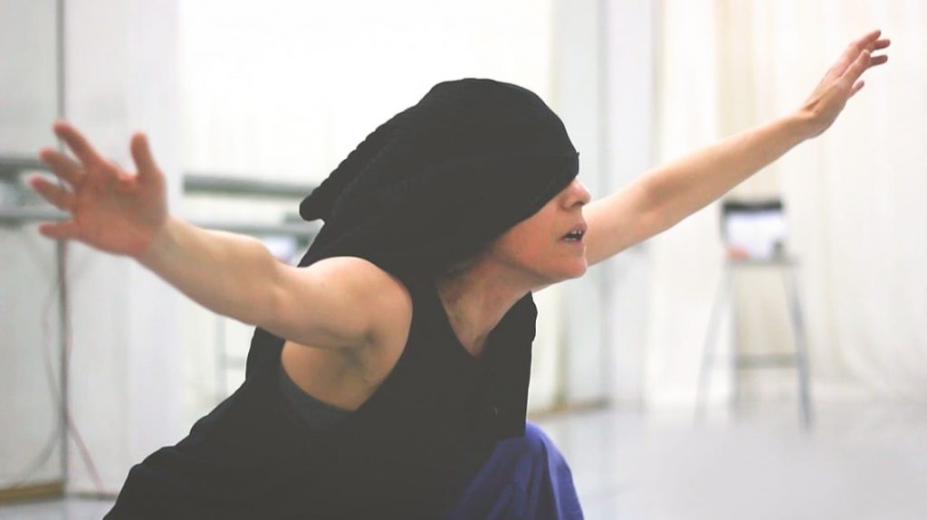 Begoña Vega llega a la SIT con su propuesta Las dos empiezan por “i”