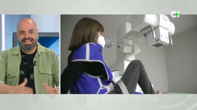 ‘Somos Vida’ Entrevista a Fabio Balader