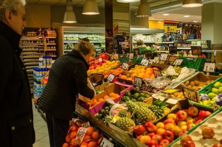 La inflación sube en Canarias casi en un punto