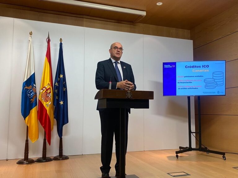 Anselmo Pestana es reelegido secretario general del PSOE de La Palma