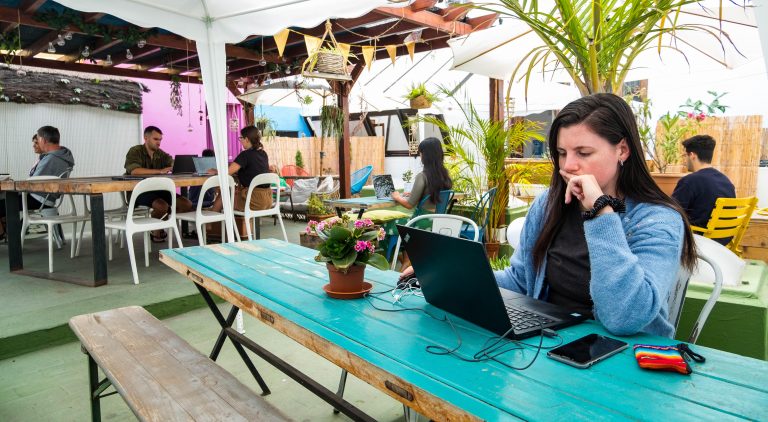 Gobierno y autónomos ultiman el acuerdo para la cotización por ingresos