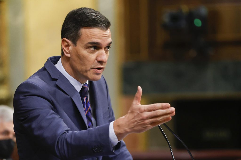 Sánchez viaja el jueves a Rabat para reunirse con Mohamed VI