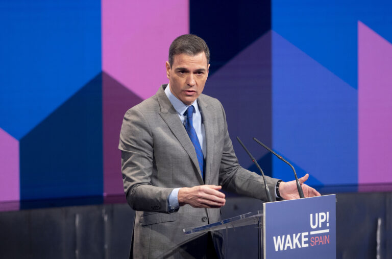 Sánchez anuncia un nuevo PERTE de microchips con una inversión de 11.000 millones