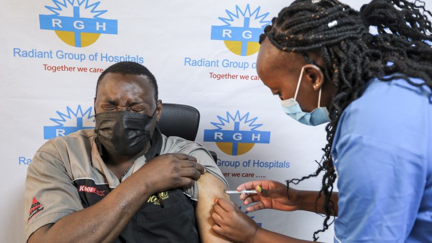 Uno de los problemas importantes al que se enfrenta el continente es la falta de inversión financiera para la investigación y el desarrollo de las vacunas