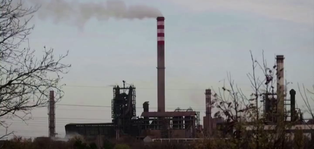 La ONU ha publicado este martes un informe con las claves para revertir el cambio climático. El punto de mira está en la reducción de los combustibles fósiles