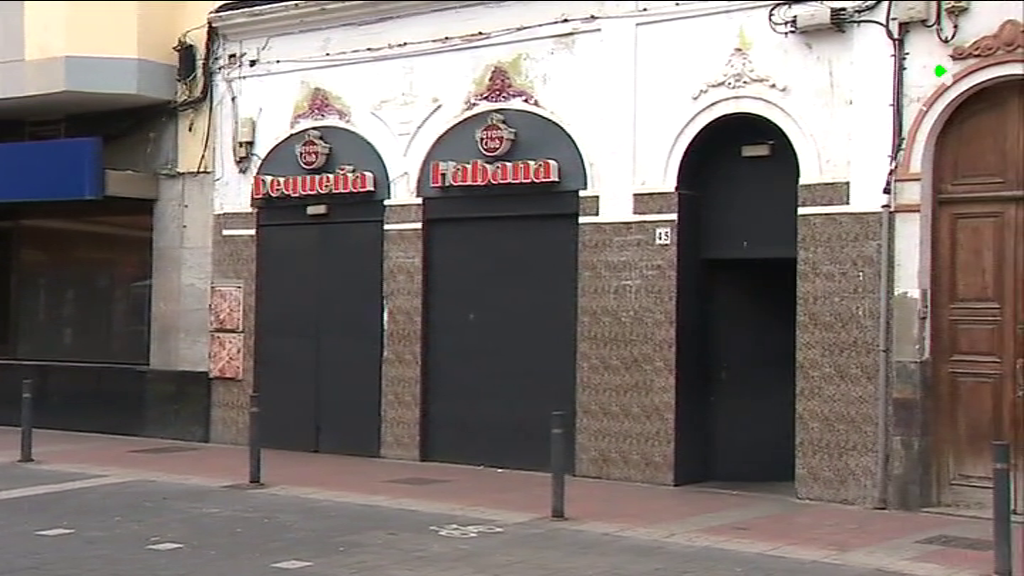 Los vecinos de la Plazoleta Farray denuncian el aumento de la violencia en el barrio