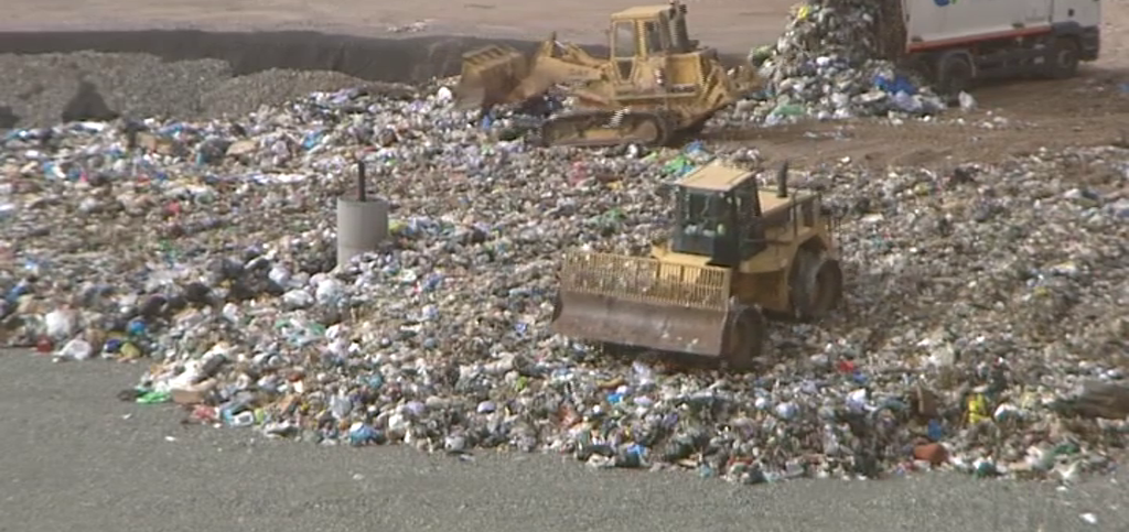 Encuentran un cadáver en el Ecoparque Gran Canaria Sur