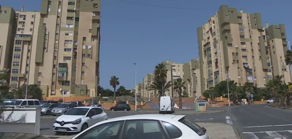 Ha permanecido un día detenido sin cargos ni citación judicial. El tiroteo tuvo lugar en el barrio de Jinámar y resultaron heridos dos hombres 