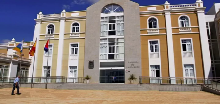 Podemos Lanzarote cumple 100 días de gobierno en el Cabildo