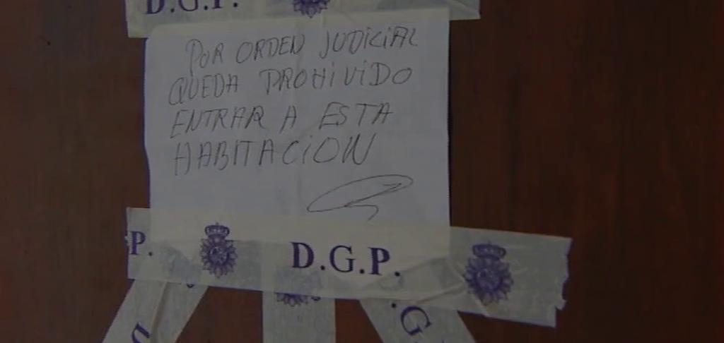 ón Padrón cuenta con las características de un asesino en serie. Los expertos destacan que se trata de un criminal desorganizado