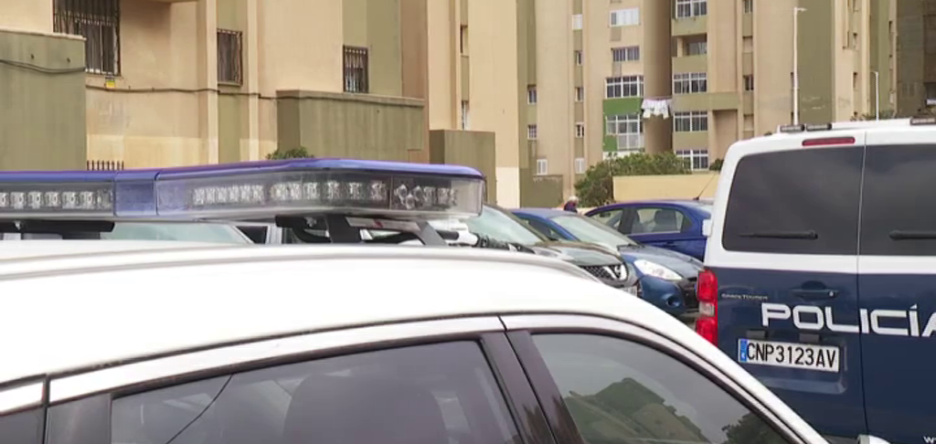 El acusado de matar presuntamente a su abuela presenta problemas psiquiátricos