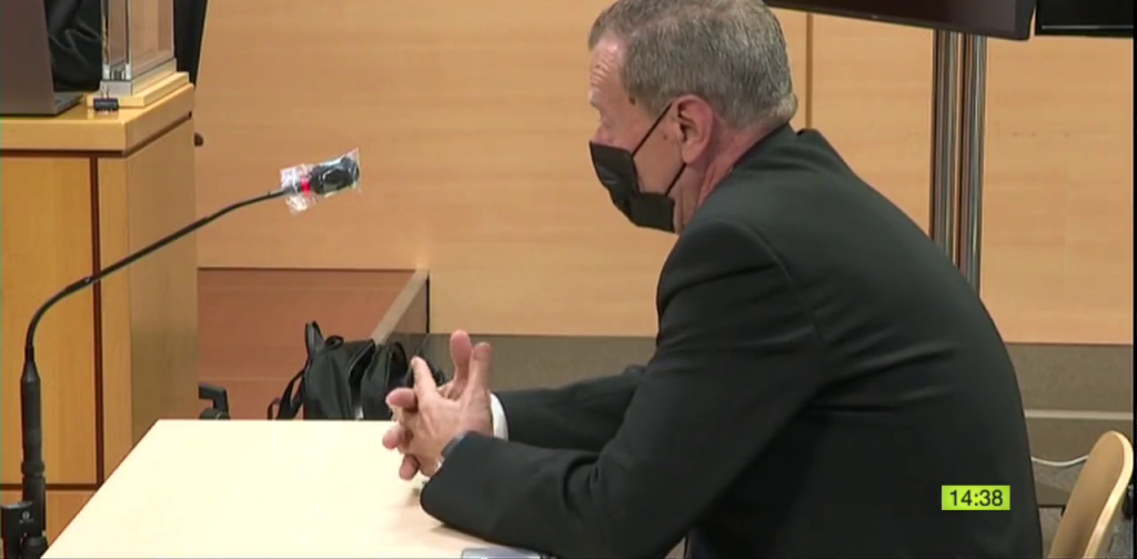 El caso Montecarlo sienta en el banquillo a 12 acusados de formar parte de una presunta trama de corrupción en Lanzarote