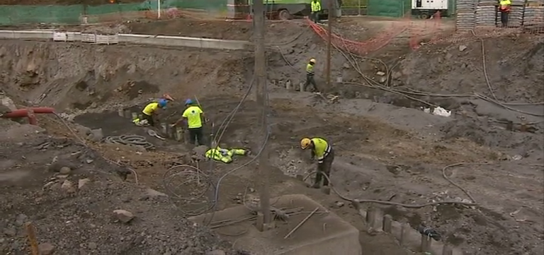 Franquis asegura que el convenio de carreteras «hipoteca» a Canarias
