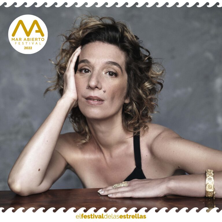 El fado de Dulce Pontes regresa al Auditorio Alfredo Kraus como primera artista del Festival Mar Abierto 2022