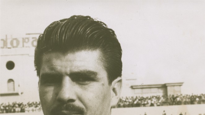 Fallece el exjugador de la UD Las Palmas Macario Fernández, ‘Macarito’