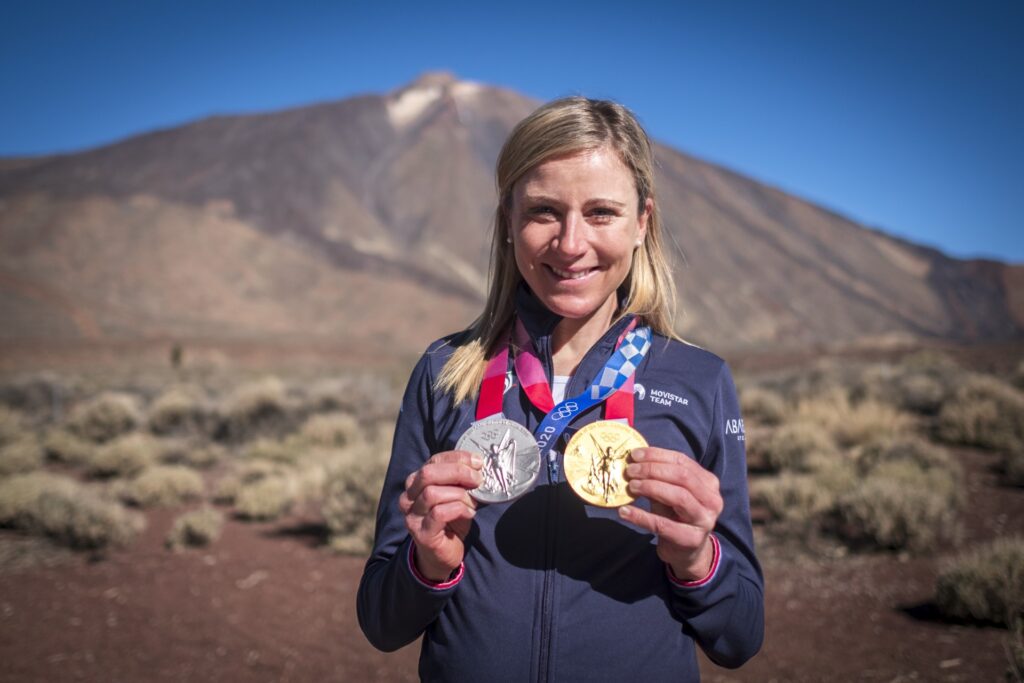 Canarias se promociona como destino para deportistas de élite