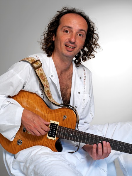 El Parque Arqueológico Cueva Pintada de Gáldar ofrecerá el 28 de septiembre un concierto familiar con la banda Jarea y Arístides Moreno