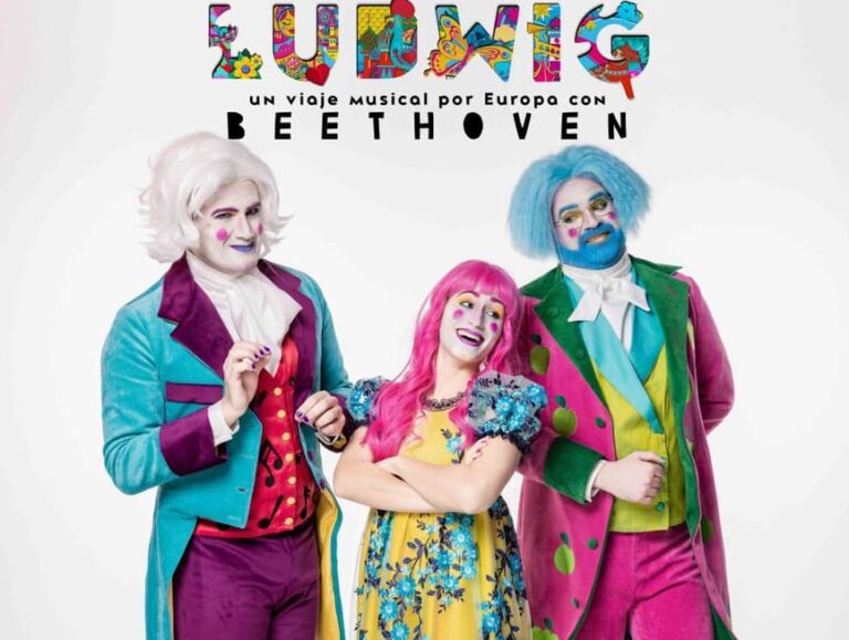 La música de Beethoven se acerca a escolares y familias tinerfeñas