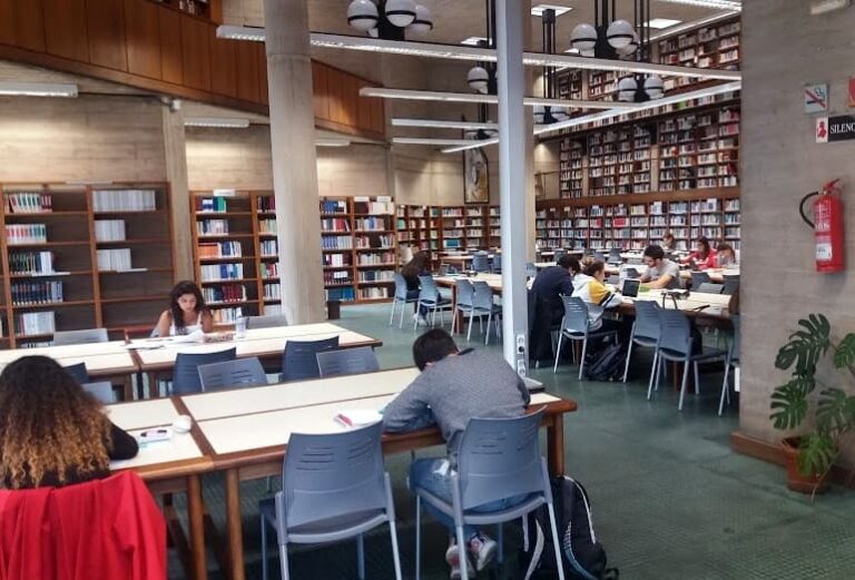 Claves de la nueva reforma universitaria