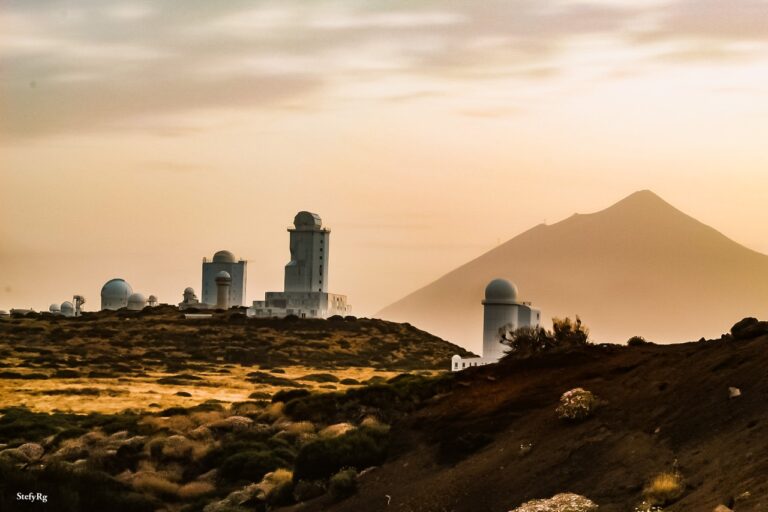 El Gobierno declara la prealerta por calima en toda Canarias