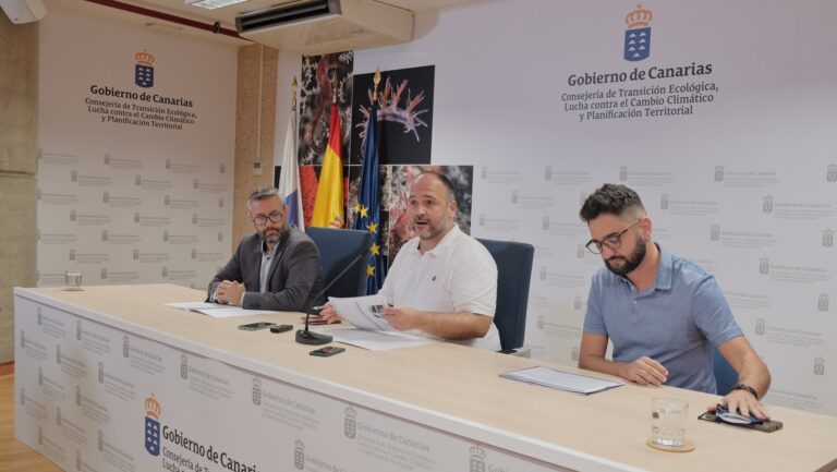 Las pérdidas económicas por el cambio climático podrían superar los 4.000 millones