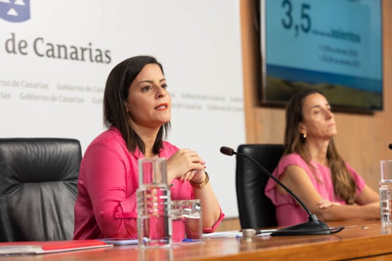 Turismo se centra en las experiencias singulares para atraer a Canarias al turista peninsular