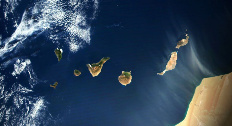 Canarias celebra su día cuando se cumplen 40 años de autonomía