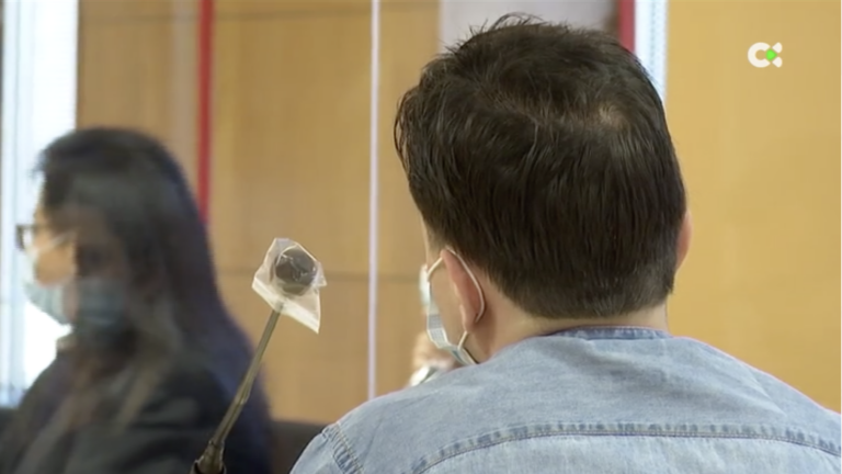 Arranca el juicio contra un hombre por asesinar, presuntamente, a su expareja en Granadilla, Tenerife