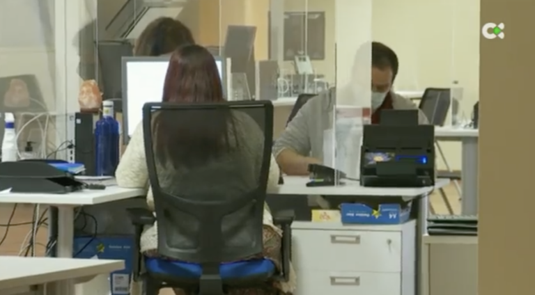 Telde recupera el servicio tras el ciberataque