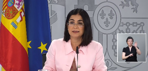 Canarias recibirá 1.2 millones para acciones específicas en salud mental