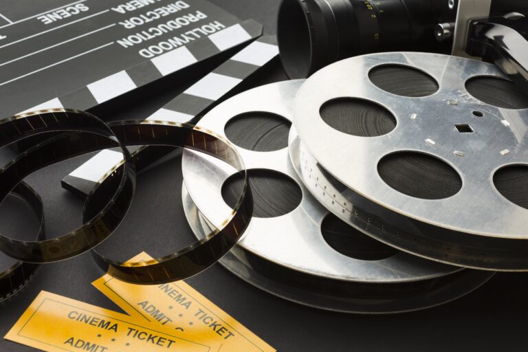 Vuelve la Fiesta del Cine, que mantiene a 3,50 euros el precio de la entrada