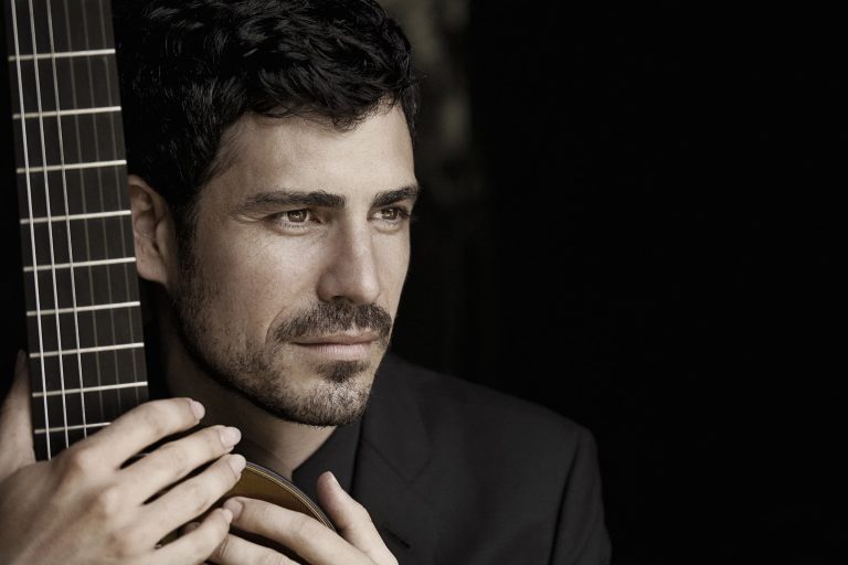 El Concierto de Aranjuez destaca en el programa de esta semana la Sinfónica de Tenerife