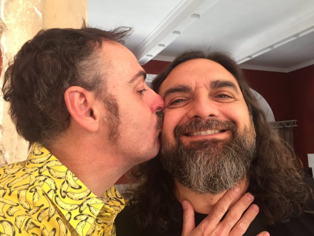 Los cuentos eróticos vuelven a recorrer las calles de Vegueta