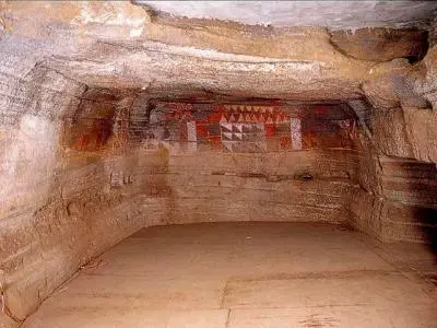 Cueva Pintada Gáldar