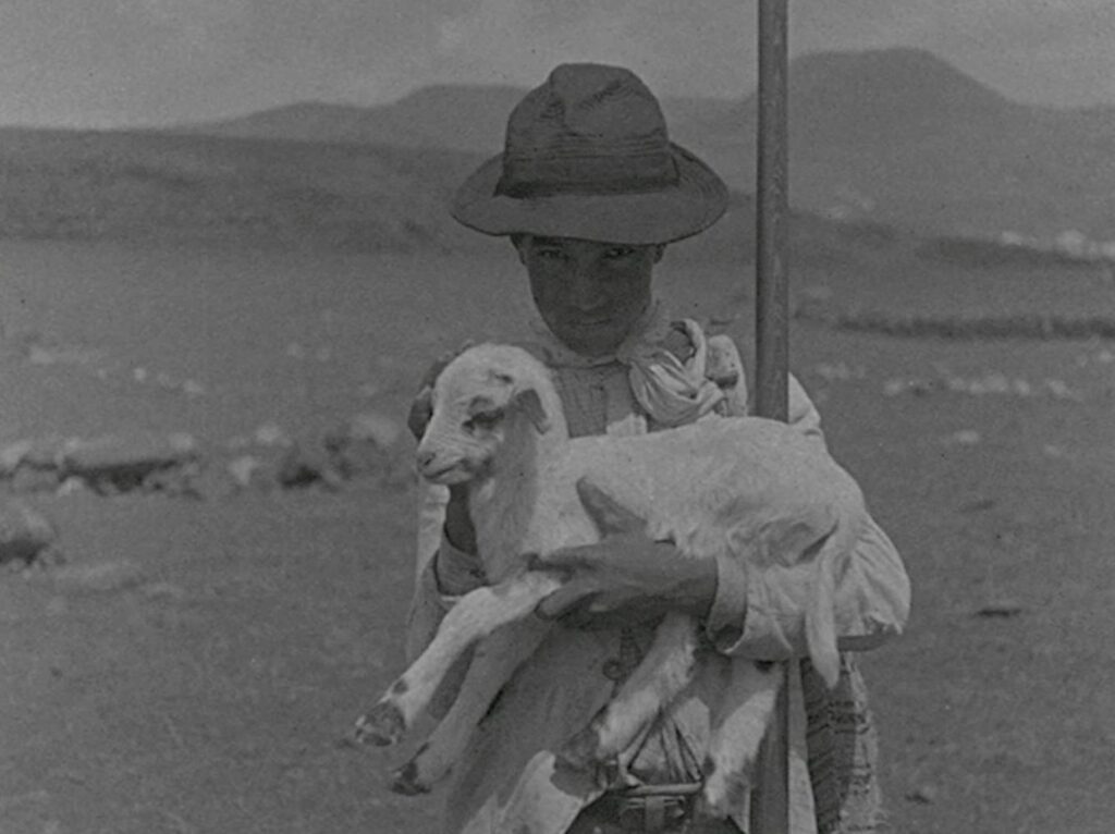 Televisión Canaria estrena ‘De los nombres de las cabras’ 