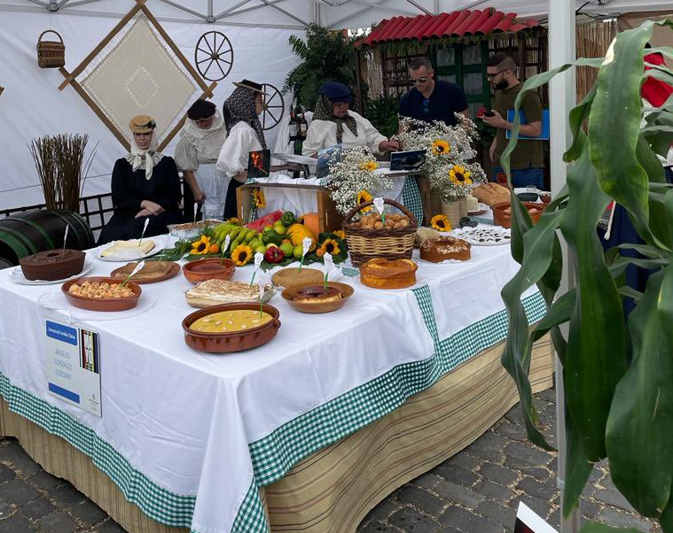 Las celebraciones por el Día de Canarias se extienden a las ocho islas
