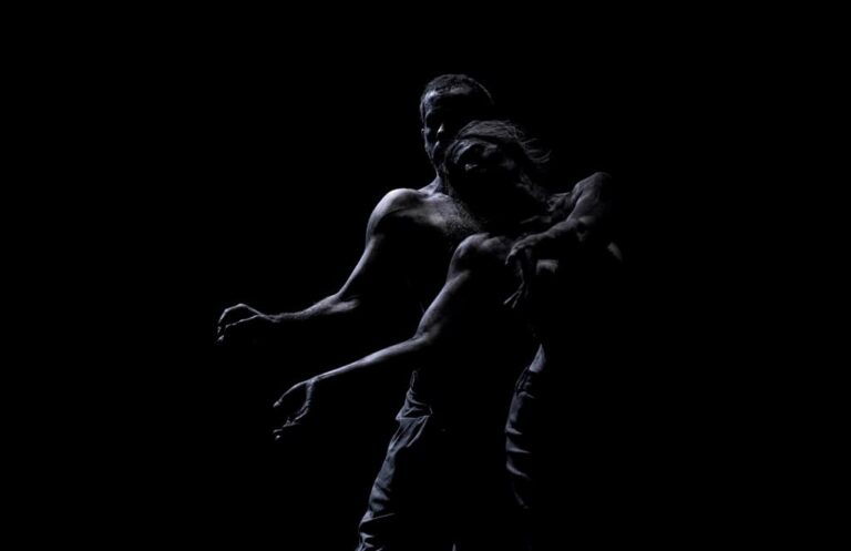 Daniel Abreu y Dácil González unen su talento en el Teatro Guiniguada con ‘El Arco’