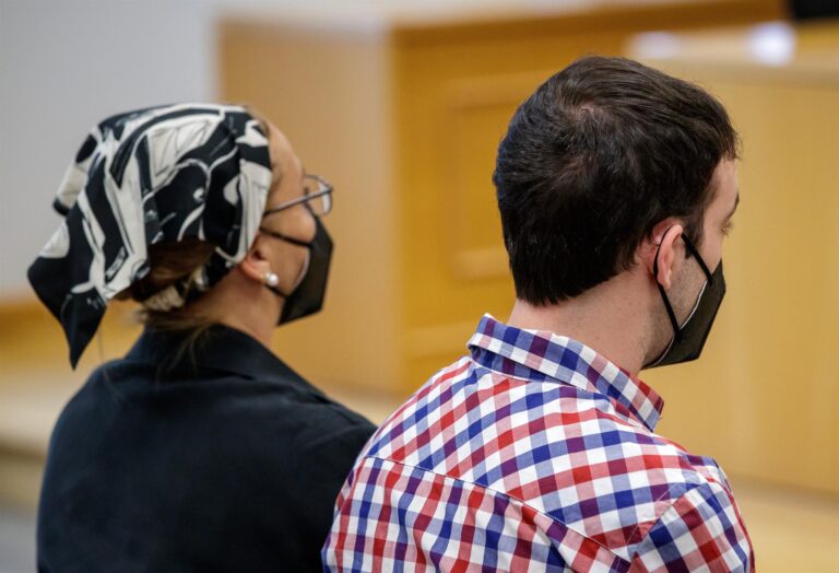 Absuelven al Cuco y a su madre de falso testimonio en el juicio de Marta del Castillo