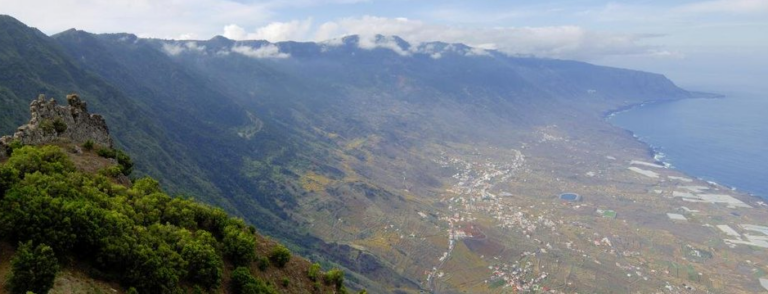 Comité de emergencia para garantizar el agua de riego agrícola en La Frontera
