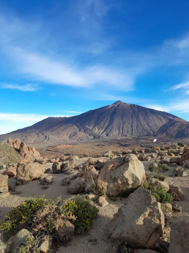 Se inaugura el Centro de Visitantes de Cañada Blanca