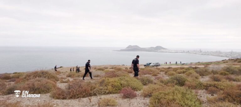 Canarias, comunidad con más desaparecidos en 2021