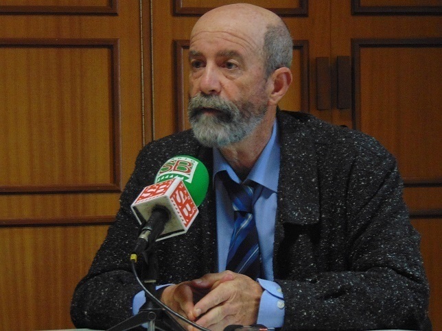 La jueza no ve amenazas y absuelve a los concejales de La Laguna Santiago Pérez y Badel Albelo