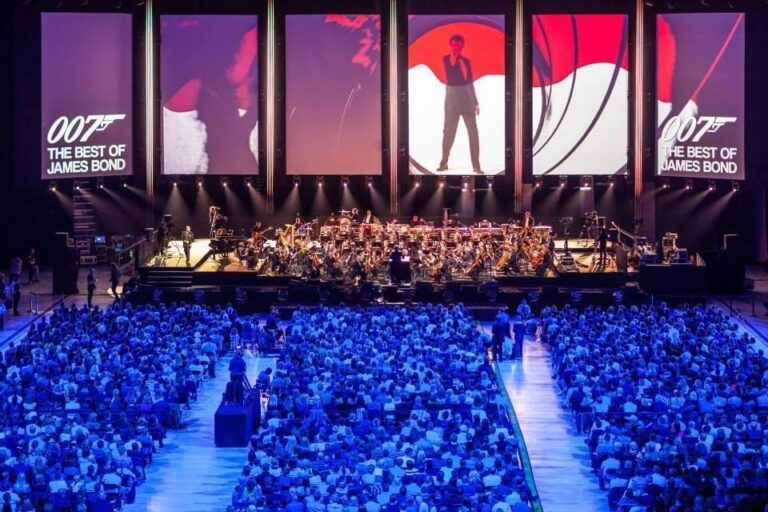 ‘Fimucité’ se celebrará en septiembre en Santa Cruz de Tenerife y La Laguna