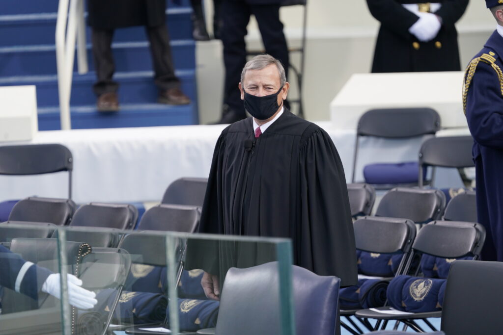 El Tribunal Supremo de EEUU prevé derogar el derecho al aborto