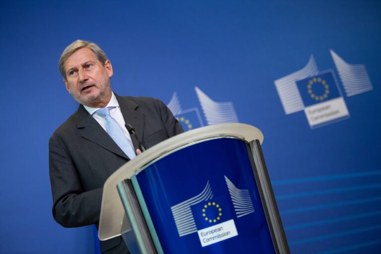 La UE condena las intervenciones ilegales pero señala a las autoridades nacionales como responsables de la investigación de ‘Pegasus’