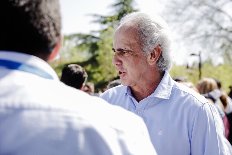 Madrid estudia la posible relación entre los casos de viruela de la capital y Canarias