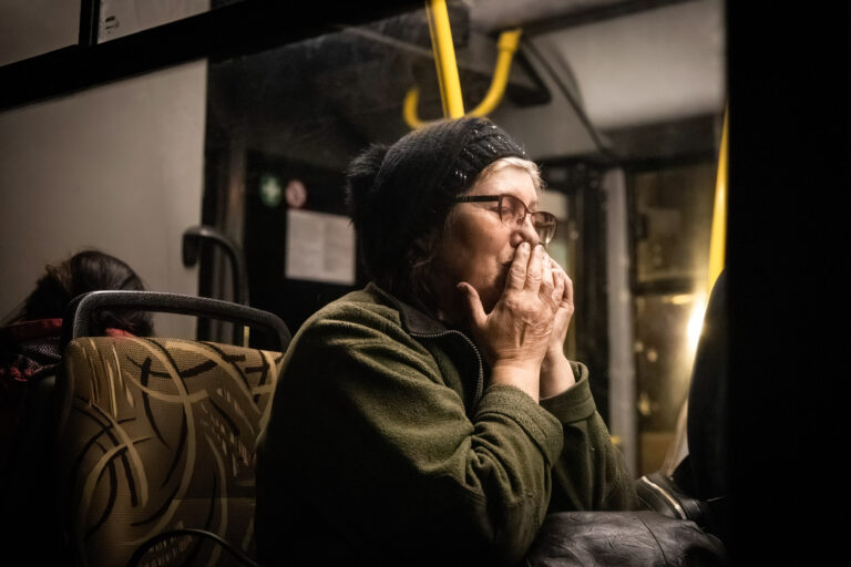 La ONU estima que hay «miles» de muertos en Mariúpol, escenario de «horrores inimaginables»