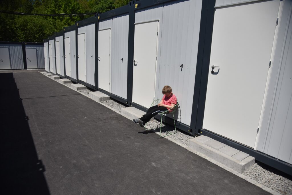 La Fiscalía de Menores de Ucrania estima 242 niños fallecidos por los ataques rusos en el país