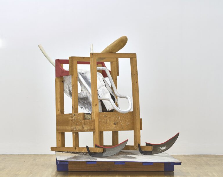 TEA presenta la exposición ´El arte de ocupar el espacio´