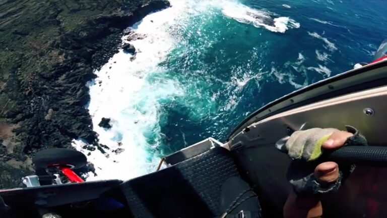 Los ahogamientos en Canarias, en ‘Noche de reportajes’